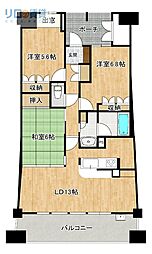 リーデンススクエア宝塚リバージュ