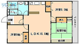 ファミール宝塚