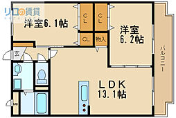 アネックス大野