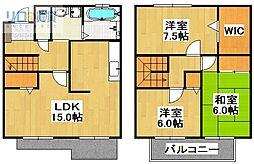 宝塚サニーコートＢ棟