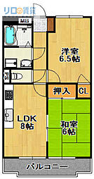 荻野ＭＧレヂデンスII