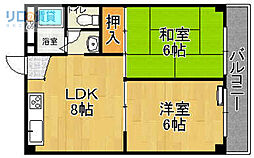 ガーデンハイツ山本