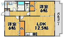 ガーデンハイツ