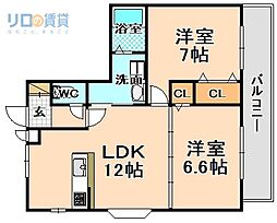 ベルフォーレ中野