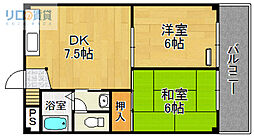 ガーデンハイツ山本