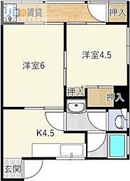 ラ・ポール伊丹