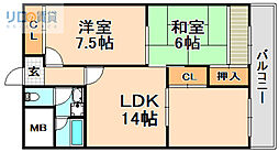 瑞穂山大ハイツ