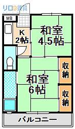 ビレッジハウス鴻池