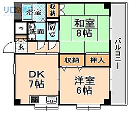 ドミール緑ヶ丘