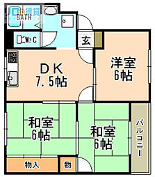 米谷マンション