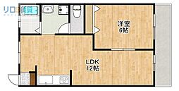 グランドメゾン花屋敷