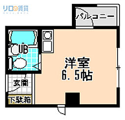 サンパレス21　ベルデI
