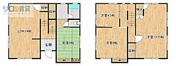 長寿ガ丘戸建