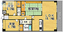 アジュール宝塚