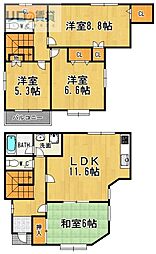ストークハイツ村瀬Ａ棟