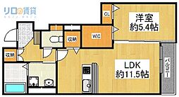 フォレスト宝塚I
