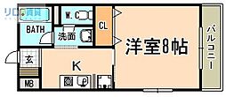 ルミエール売布