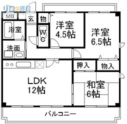ヴィラ・アーバネット