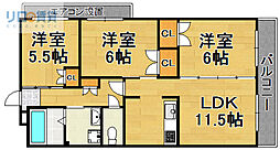 AMENITYCOURT　K.I