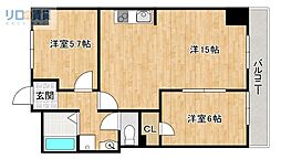 ソレイユ山本