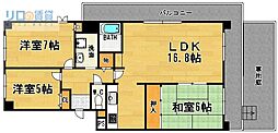 サンパレス宝塚