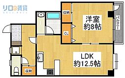 CREA旭町