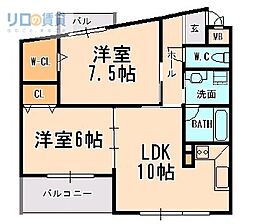 フローラル宝塚