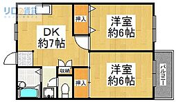 宝旭ハイツ