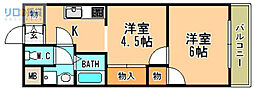 プレアール宝塚泉町 303