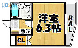 シャトー栄根II 202