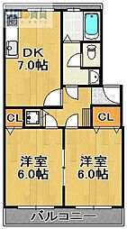ラムール売布