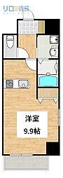 キセラ川西壱番館