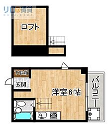 サンパレス21　ベルデI