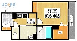 シャーメゾン中山