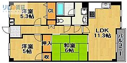 エリシオン宝塚