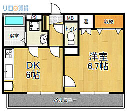 アスライフ宝塚山本ガーデン
