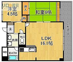 グランツ川西