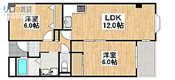 アウフヘーベン東宝塚 403