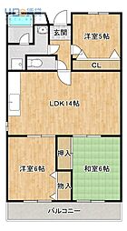 エスペーロ花屋敷