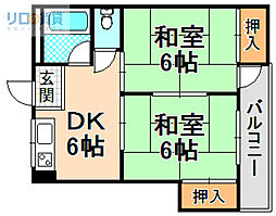 エス・テラス伊丹