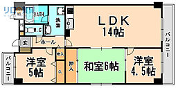 エリーナ宝塚