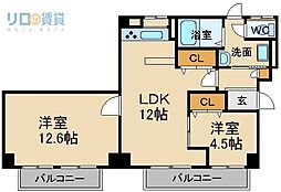 ViewTerrace売布I