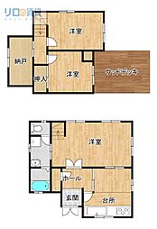 平井1丁目戸建