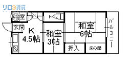 Ｃａｓａ　ｄｅ　山本台