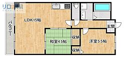 緑樹逆瀬川アーバンライフ