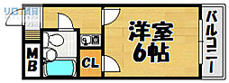 ビスタ川西