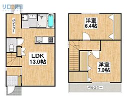 牡丹園参番館