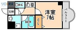 グレース逆瀬川