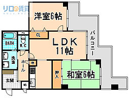 プレステージ宝塚売布