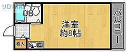 ジャルダン宝塚弐番館